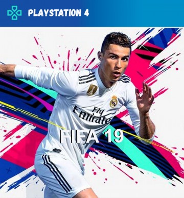 FIFA 19 (PS4)