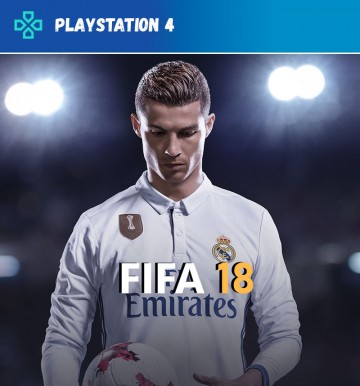 FIFA 18 (PS4)