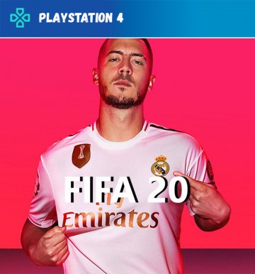 FIFA 20 (PS4)