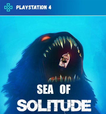 Sea of Solitude (PS4)