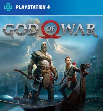 God of War (PS4)