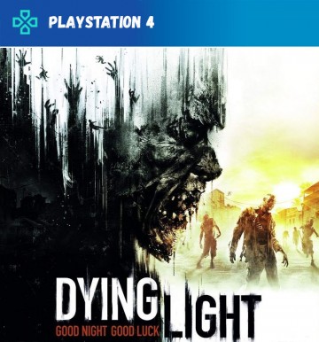 Dying Light (PS4)