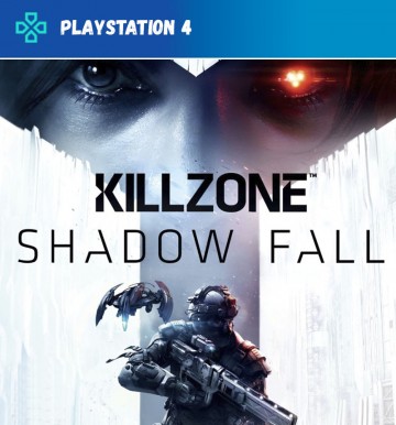 Killzone Shadow Fall (PS4)