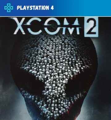 XCOM 2 (PS4)