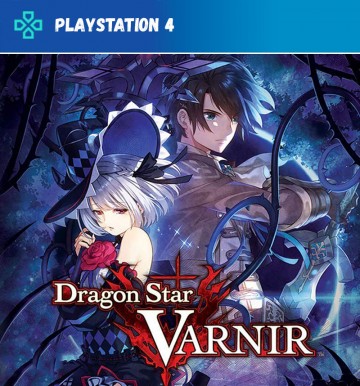 Dragon Star Varnir (PS4)