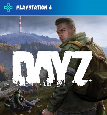 DAYZ (PS4)