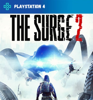 The Surge 2 (PS4)