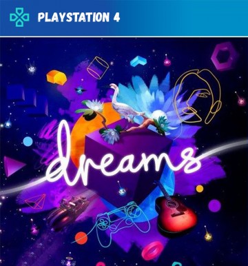 Dreams (PS4)