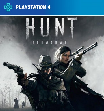 Hunt: Showdown (PS4)