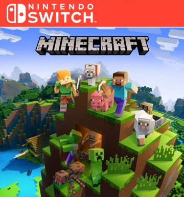 Minecraft (Nintendo Switch)