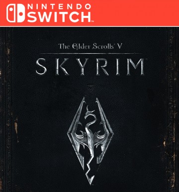 The Elder Scrolls V: Skyrim (Nintendo Switch)