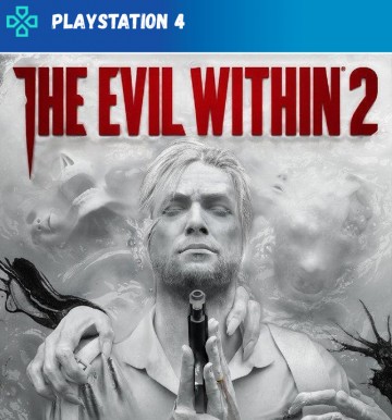 The Evil Within 2 (PS4)