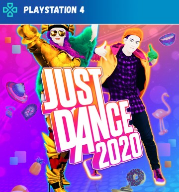 Just Dance 2020 (PS4)