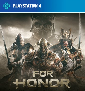 For Honor (PS4)