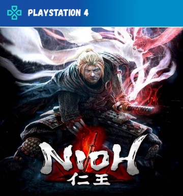 Nioh (PS4)