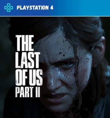 The Last of Us Part II (PS4)