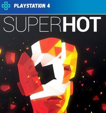 Superhot (PS4)