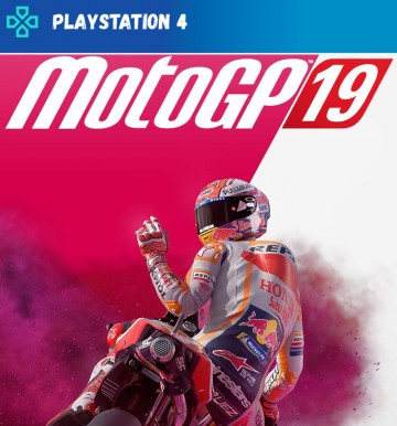 MotoGP 19 (PS4)