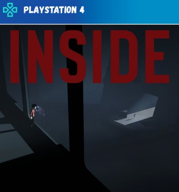 Inside (PS4)