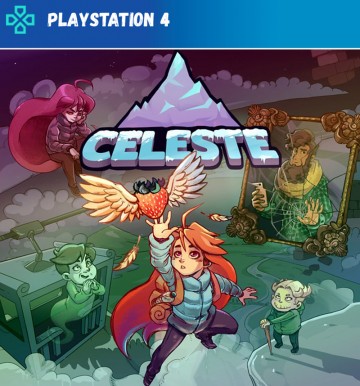 CELESTE (PS4)