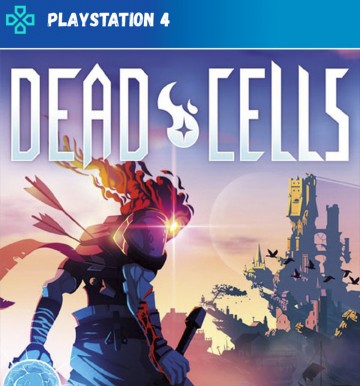 DEAD CELLS (PS4)