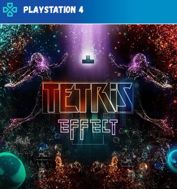 Tetris® Effect (PS4)