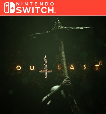 Outlast 2 (Nintendo Switch)