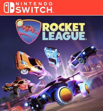 Rocket League (Nintendo Switch)