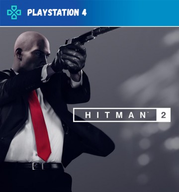 HITMAN 2 - Gold Edition (PS4)