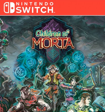 Children of Morta (Nintendo Switch)