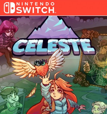 Celeste (Nintendo Switch)