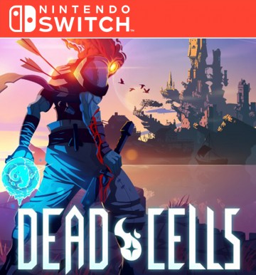 Dead Cells (Nintendo Switch)