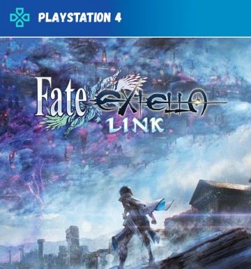 Fate/EXTELLA LINK (PS4)