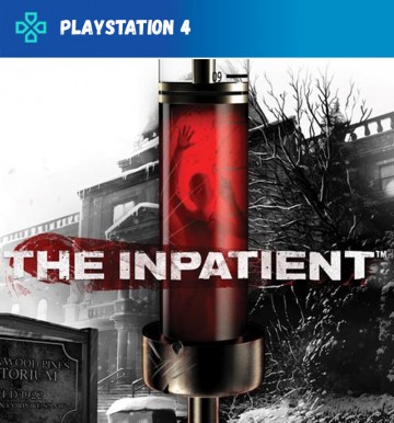 The Inpatient (PS4)