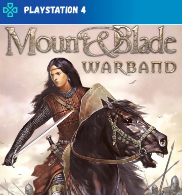 Mount & Blade Warband (PS4)