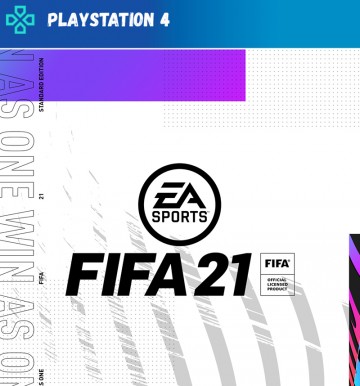 FIFA 21 (PS4)