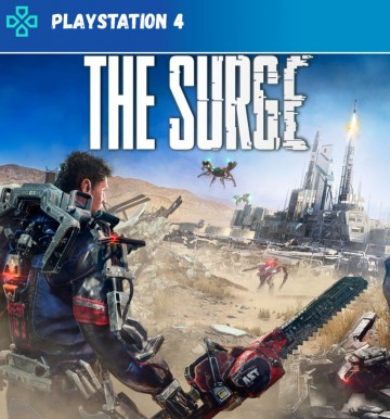 The Surge (PS4)