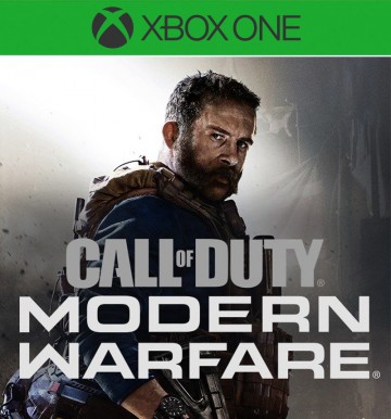 Call of Duty: Modern Warfare (XB1)