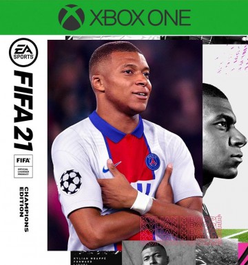 FIFA 21 (XB1)