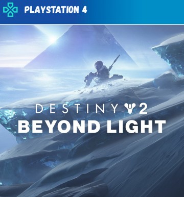 Destiny 2: Beyond Light (PS4)