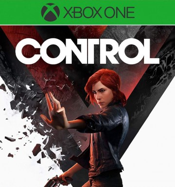 CONTROL (XB1)