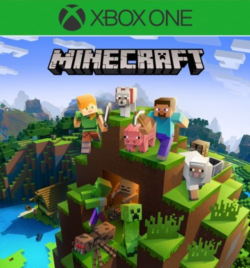 MINECRAFT (XB1)