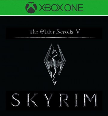 The Elder Scrolls V: Skyrim Special Edition (XB1)