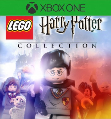 LEGO Harry Potter Collection (XB1)