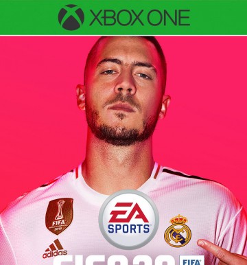 FIFA 20 (XB1)