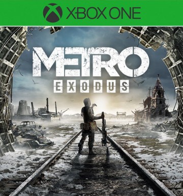 METRO EXODUS (XB1)