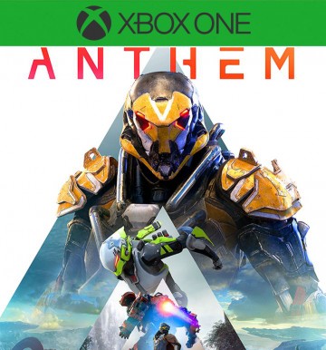 ANTHEM (XB1)