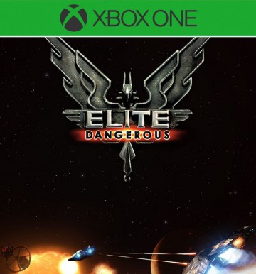 ELITE: DANGEROUS (XB1)