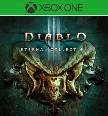 DIABLO III: ETERNAL COLLECTION (XB1)