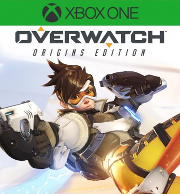 OVERWATCH (XB1)